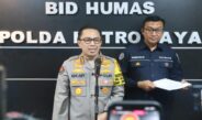 65 Ribu Lebih Perkara Lalu Lintas Selama Operasi Zebra Polda Metro Jaya